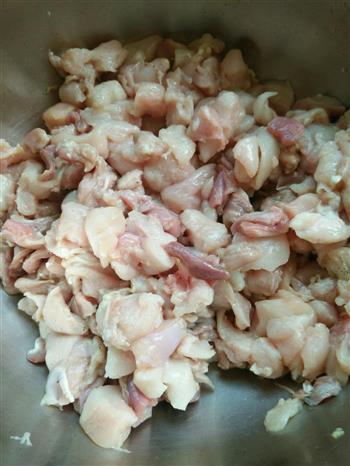 自贡冷吃兔肉的做法步骤2