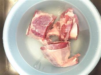 五香牛肉-懒人电饭锅版的做法步骤2
