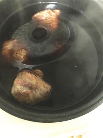 五香牛肉-懒人电饭锅版的做法步骤5
