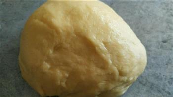 中种椰蓉小面包的做法步骤5