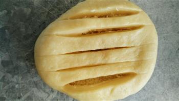 中种椰蓉小面包的做法步骤9