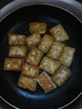 剁椒豆腐的做法步骤2