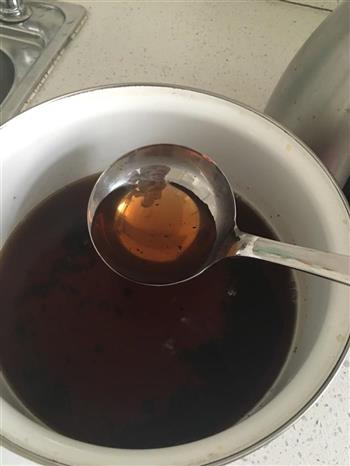 蒙古奶茶的做法图解3