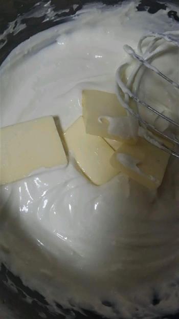 零失败完美轻乳酪蛋糕的做法步骤2