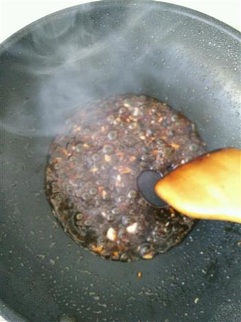 酱汁培根肉卷金针菇的做法步骤5