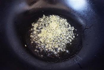 蒜苔肉丝炒拉皮的做法步骤5