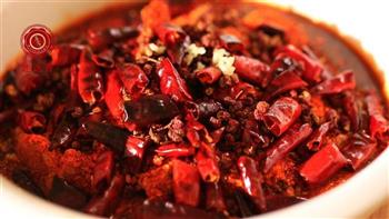 水煮肉片-辣椒的盛宴的做法步骤15