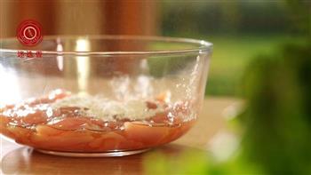 水煮肉片-辣椒的盛宴的做法图解4