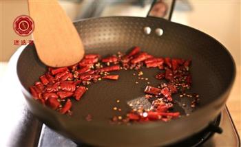 水煮肉片-辣椒的盛宴的做法图解6