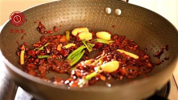 水煮肉片-辣椒的盛宴的做法图解7