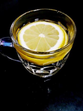 好喝又清肠的柠檬蜜茶的做法图解6