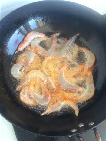 麻辣大虾锅的做法步骤1