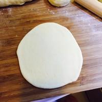 葱香芝士面包的做法步骤5