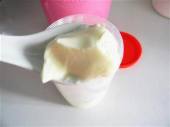 水果酸奶杯的做法步骤9