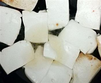家常糖醋脆皮豆腐的做法步骤5