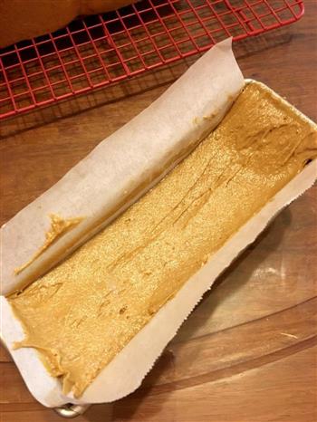 香草栗子磅蛋糕的做法步骤8