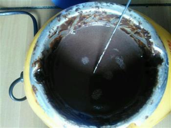 巧克力牛奶的做法步骤5
