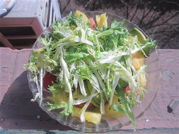 春季补水养生低脂水果沙拉的做法步骤18