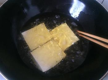 韭菜素三鲜大饺子的做法步骤2