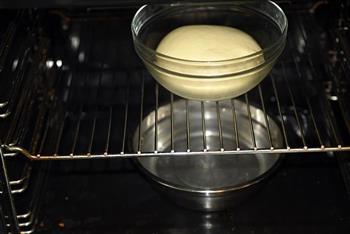 德普烘焙食谱—章鱼小丸子面包的做法步骤3