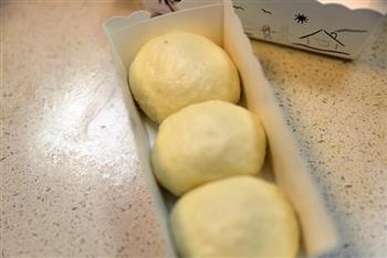 德普烘焙食谱—章鱼小丸子面包的做法步骤6