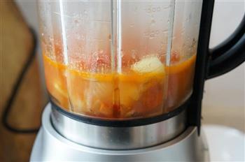 番茄土豆浓汤的做法步骤6