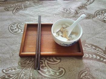 党参薏米四神汤-来自台湾的美食小吃的做法步骤2