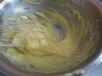 奶黄包2次发酵法的做法图解12