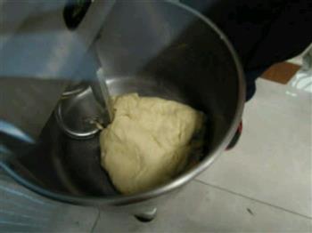 奶黄包2次发酵法的做法步骤7
