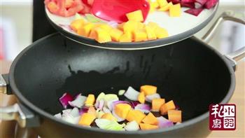 一碗罗宋汤的体面和温暖的做法步骤7