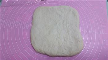 乌龟豆沙面包的做法图解7