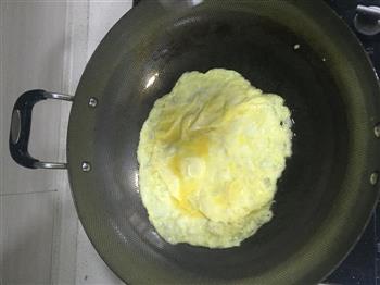 青椒炒蛋的做法步骤2