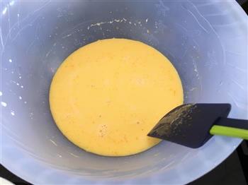 菠萝蛋挞的做法步骤2