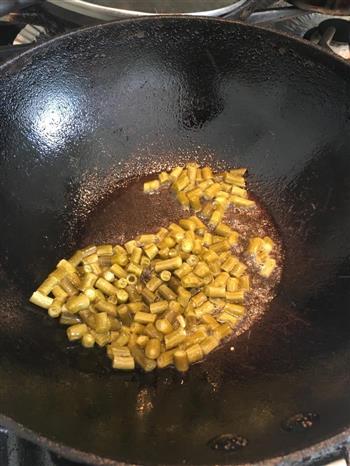 川菜-麻辣土豆的做法步骤4