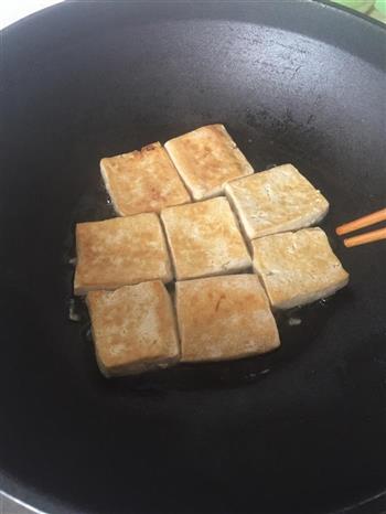 家常豆腐的做法步骤3