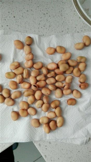 自制五香蚕豆的做法步骤4