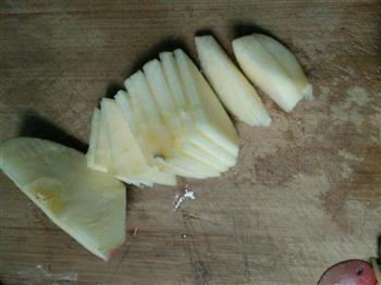 瘦身减脂苹果醋的做法步骤3