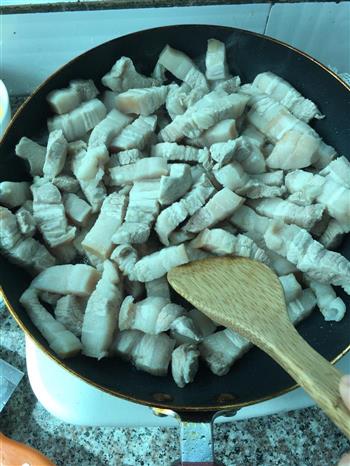 砂锅红烧肉的做法步骤10