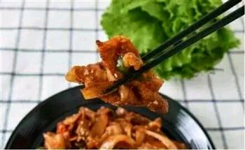 韩式烤五花肉的做法步骤6