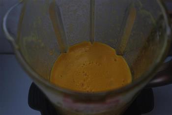 胡萝卜土豆浓汤的做法步骤5