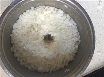 自制米酒的做法步骤3