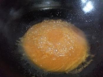 橙汁鸡球的做法步骤15