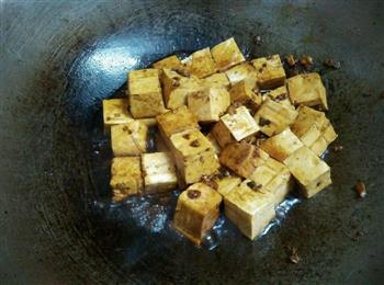 卤水豆腐的做法图解7