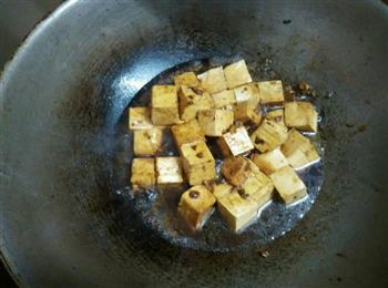 卤水豆腐的做法图解8
