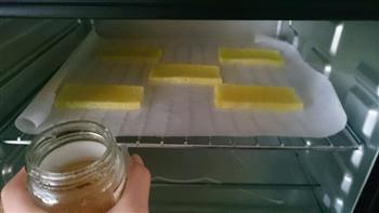 烤黄金糕的做法步骤2