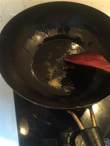 红烧肉炖干豆腐扣的做法步骤3