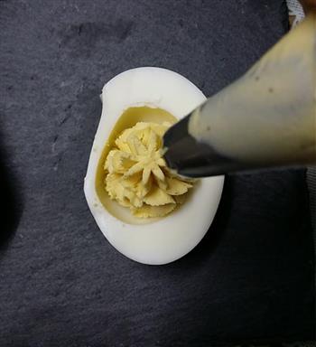 鸡蛋沙拉的做法步骤8