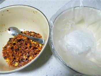 水晶蒸饺的做法步骤2