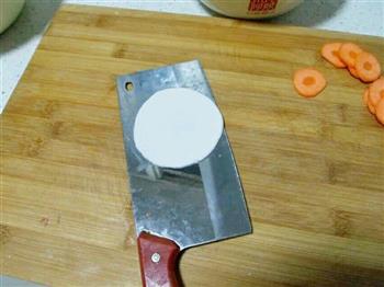 水晶蒸饺的做法步骤4