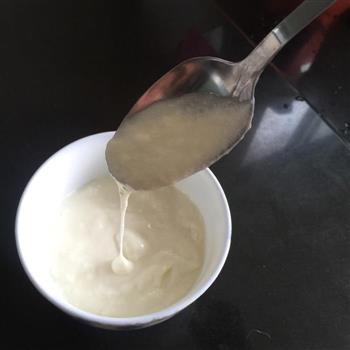 粘稠老酸奶的做法步骤5